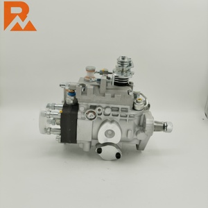 ปั๊มหัวฉีดน้ำมันเชื้อเพลิง 0460424191 VE4 12F1000R840-4 86035178 R840-4 สำหรับเครื่องยนต์ดีเซล 4BT3.9 3.9 ลิตร - Product Image 4