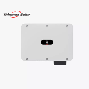 Inversor solar con MPPT 5KW a 12KW <span class=keywords><strong>20</strong></span> KW 30 KW 36Kw Trifásico 60Hz Salida de CA Simple y Triple para paneles de batería de litio - Product Image 4