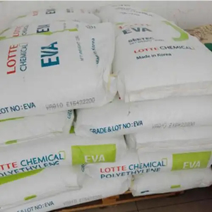 Hạt nhựa EVA Lotte Eva SEETEC Eva VE800, nguyên liệu thô làm đế giày - Product Image 5