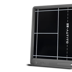 Cầu lông huấn luyện Board 15 inch kỹ thuật số LCD cầu lông chiến lược viết Tablet điện tử cầu lông thiết bị đào tạo - Product Image 3