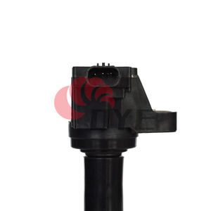 Катушка зажигания 30520-PWC-003 UF581 для Honda <span class=keywords><strong>Hitachi</strong></span> 07-08 - Product Image 6