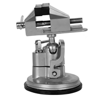 Mini étau de Table universel pour bricolage, outils de bricolage, petit étau de Table, Micro Rotation à 360 degrés