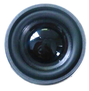 1,5 <span class=keywords><strong>pulgadas</strong></span> de 5W 4ohm cono de papel de borde altavoz de gama completa 4,47 V - Product Image 2