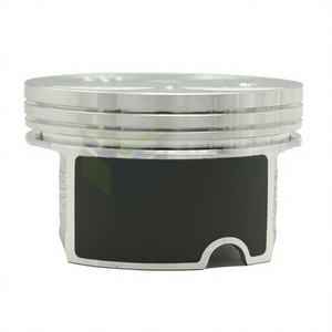 New Engine <strong>Piston</strong> 13010-R70-A00 J35A7 3.5L V6 89MM Ring Parts Engine <strong>Piston</strong> for HONDA - Product Image 3