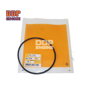 Pièces de moteur diesel 9M-3786 9M3786, joint d'étanchéité pour machines Caterpillar CAT - Product Image 1