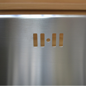 Cao cấp thép không gỉ 304 nhà bếp Sinks nhà máy vàng Nhà sản xuất siêu lớn đôi Nano bồn rửa drainboard evier de ẩm thực - Product Image 5