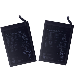 Pin dự phòng điện thoại HB486586ECW cho Huawei Honor V30 Mate30 Nova6 5G P40 Lite Y9A, sản xuấ<span class=keywords><strong>t</strong></span> <span class=keywords><strong>t</strong></span>ại Trung Quốc - Product Image 5