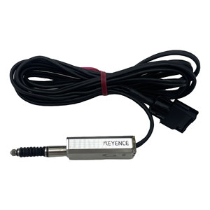 หัวเซนเซอร์แบบสัมผัสดิจิตอลอเนกประสงค์ KEYENCE GT-H10 ของแท้ 100% สำหรับตรวจจับการเคลื่อนที่ในงานอุตสาหกรรม - Product Image 5