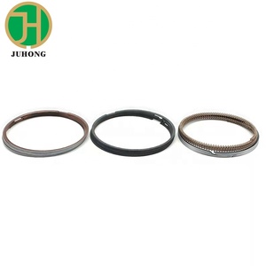 <span class=keywords><strong>Ellesmere</strong></span> Catera Segment de Piston pour GM pour Chevrolet pour TP Segment de Piston pour NPR Segment de Piston SWG10016ZZ 9118853 - Product Image 3