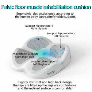Body Sculpting Slimming <b>Machine</b> Muscle Building Fat Burning Butt Lifting <b>Massage</b> Device for Home Gym Salon Body Shaping - Product Image 6