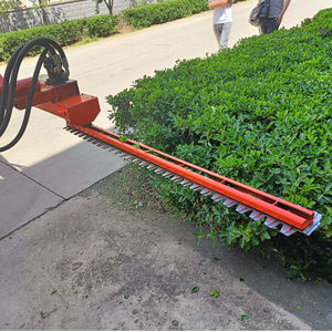 Cabezal de Podadora Recíproca de Alta Eficiencia con Cuchilla Ajustable para Cortar Setos y Podar Ramas Gruesas en Huertos y Viñedos - Product Image 2