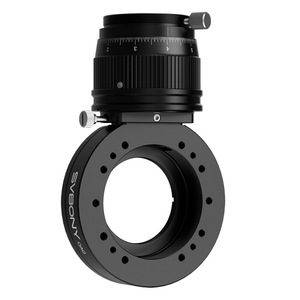 Svbony Oag Off Axis Guider 12.5mm Intercept Dual Helix Focus Large Target Surface For Astronomical Observation - Product Image 1
