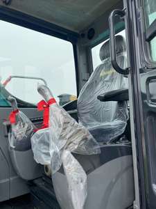 รถขุดตีนตะขาบมือสอง Sunward SEW90E ขนาด 9 ตัน ราคาถูก เครื่องจักรก่อสร้าง SWE90E มีสินค้าในสต็อก จัดส่งรวดเร็ว - Product Image 3