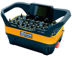 Hỗ trợ miễn phí tùy biến công nghiệp Vibrator nhà phân phối công nghiệp On/Off Wireless remont kiểm soát - Product Image 6