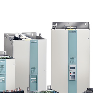 Oferta Increíble: Rectificador Maestro de CC SIMOREG 6RA7088-6LV62-0, con Microprocesador para Circuito Único de Cuatro Cuadrantes de CA - Product Image 1