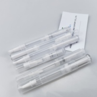 Stylo à huile pour cuticules de haute qualité, or rose, noir, blanc, transparent, avec logo, huile pour cuticules biologique à prix avantageux