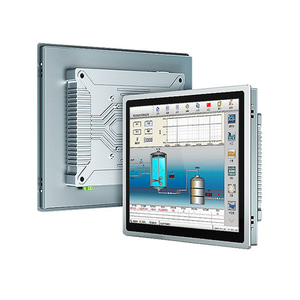 Domestic All-In-One Industrial <strong>Computer</strong> 4GB Embedded Capacitive Touch Display <strong>Operating</strong> <strong>System</strong> Industrial Control Electronic - Product Image 1