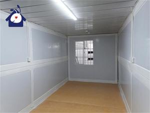 Casas modulares prefabricadas Casa contenedor plegable Casa para vivir y oficina Casa contenedor plegable Fábrica proporcionar - Product Image 3