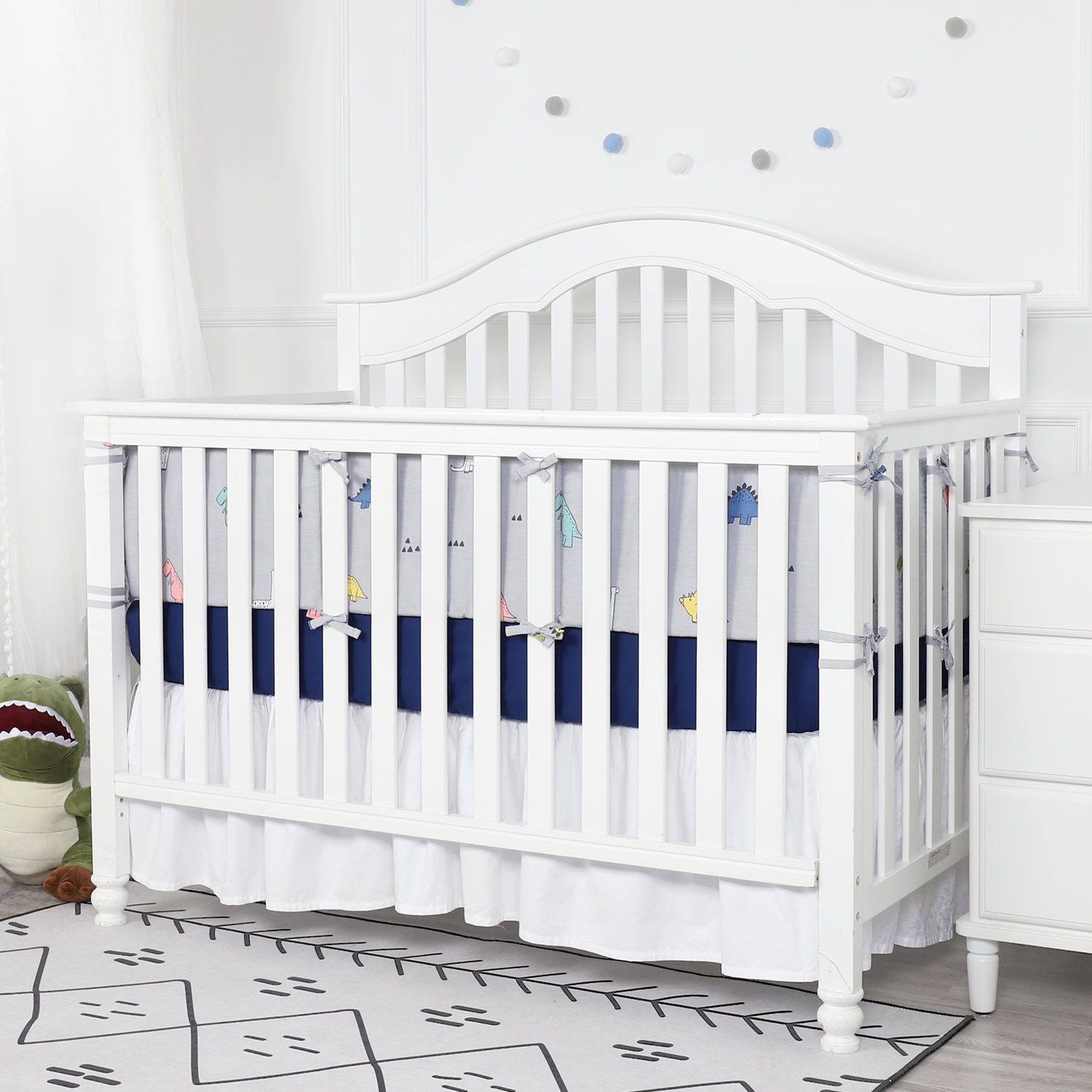 Grossiste Tour De Lit Pour B Eacute B Eacute Gar Ccedil On Acheter Les Meilleurs Tour De Lit Pour B Eacute B Eacute Gar Ccedil On Lots De La Chine Tour De Lit Pour B Eacute B Eacute Gar Ccedil On Grossistes En Ligne Alibaba Com