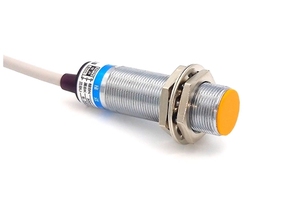 <span class=keywords><strong>Sensor</strong></span> de Proximidad Inductivo Metálico NPN PNP de Tipo Enrasado LJ12A3-<span class=keywords><strong>2</strong></span>-Z/BX AX AY DX EX EZ DC 6V <span class=keywords><strong>3</strong></span> Cables 2mm - Product Image 5