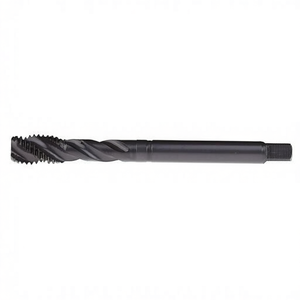 Ttake Ta1138 Universal <b>Tap</b> Steamed Unf <b>Thread</b> 40 Degree Helix For Blind Holes Tolerance 2b Tapered Mas - Product Image 2