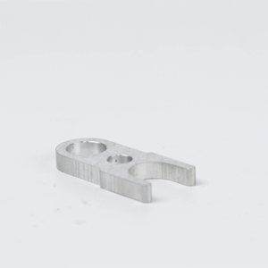 Más vendidos Mejor mecanizado CNC y pieza de fabricación Bridas de aluminio estándar Precio - Product Image 4