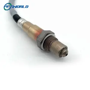 High Precision Performance Mazda Subaru Auto O2 Oxygen Sensor Nissan Toyota For BMW E90 E65 E66 E87 E91 E87 120i