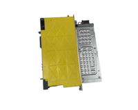 Módulo Amplificador Servo de Doble Eje A06B-6117-H207, Unidad de Control de Movimiento de Alto Rendimiento para Sistemas CNC y Automatización