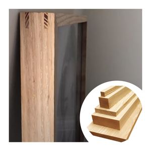 ไม้แอชไม้สีขาวจากโรงงาน ZL - Product Image 6