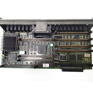 Mainboard PCB Circuit Board FANUC A16B-3200-0210 - Product Image 6