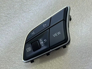 <span class=keywords><strong>Bouton</strong></span> de volant multifonction d'occasion pour <span class=keywords><strong>Audi</strong></span> A3 A4 A5 S4 S5 <span class=keywords><strong>Q2</strong></span>, pièce de rechange OEM 8WD951523 82A951523F - Product Image 4