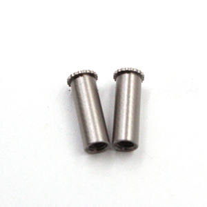 Độ chính xác cao mạ kẽm thép không gỉ <span class=keywords><strong>Lathe</strong></span> phụ tùng tùy chỉnh <span class=keywords><strong>CNC</strong></span> gia công khoan chuốt loại cho Du thuyền lắp ráp - Product Image 2