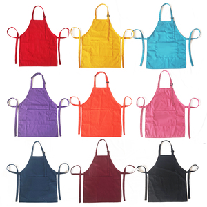 Cotton Kids <strong>Apron</strong> and Chef Hat Kids <strong>White</strong> <strong>Apron</strong> Chef <strong>Apron</strong> Kids - Product Image 6