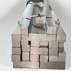 45 # แท่งเหล็กคาร์บอนแบนสำหรับช่องว่างเพลาและการประมวลผลฐานแม่พิมพ์ - Product Image 1