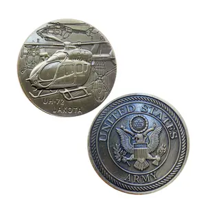 아연 합금 맞춤형 시리즈 양각 기념 동전 앤틱 브론즈 메달 금속 엠블럼 배지 공예 선물