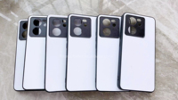 Casing HP Custom Sublimasi 2D TPU+PC, Casing HP Sublimasi untuk Xiaomi 13T Redmi K60 Ultra, Pelindung Kamera TPU