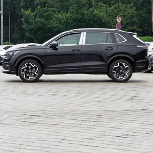 Modèle 2024 <span class=keywords><strong>V</strong></span>-W Tout nouveau Tuguan <span class=keywords><strong>L</strong></span> Pro SUV 7 vitesses à double embrayage Nouvelle énergie Carburant Moyenne taille 5 portes 5 places Conduite à gauche Vente flash - Product Image 4