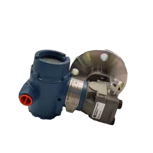 New Stock for 2051L Industrial Wireless Oil <b>Flow</b> <b>Meter</b> High Quality Stainless Steel <b>Water</b> Air Applications 2051L Transm - Product Image 2