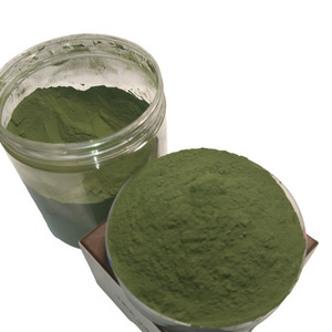 Revêtement en poudre <span class=keywords><strong>vert</strong></span> olive RAL6003, <span class=keywords><strong>peinture</strong></span> en poudre électrostatique pour extérieur - Product Image 5