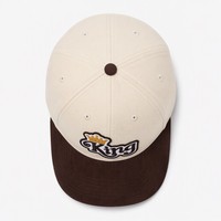 Casquette de baseball ajustable à 6 panneaux avec logo personnalisé tissé, en sergé de coton, visière incurvée, sublimée, fabricant américain de chapeaux en gros