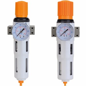 Ban đầu festos thành phần khí nén xi lanh solenoid điều khiển không khí Van Lọc điều chỉnh áp suất chung ống ống - Product Image 3
