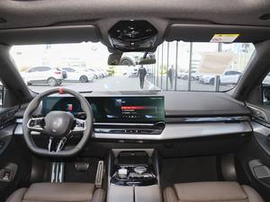 Berline électrique automobile <span class=keywords><strong>de</strong></span> haute qualité, puissante, M Sport, longue autonomie, Bao Ma I5 M60, pour les déplacements urbains exécutifs - Product Image 5