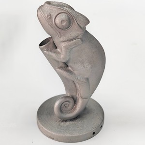 Tùy biến 3D bộ phận sản xuất 3D dịch vụ in ấn SLM creality 3D in mô hình kim loại - Product Image 4