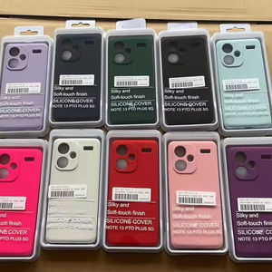 Чехол для телефона JOYPORODO S003 из силикона для Samsung S26 S25 S24 Ultra, оптовая продажа чехлов для Xiaomi 17 15 14 15T Pro Max - Product Image 3