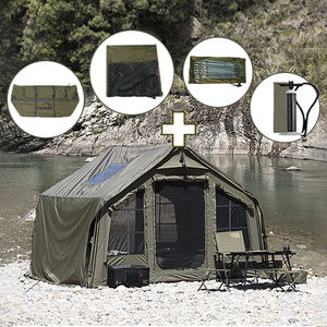 Tente gonflable écologique Coody de 8,0 mètres carrés pour l'extérieur - Product Image 1