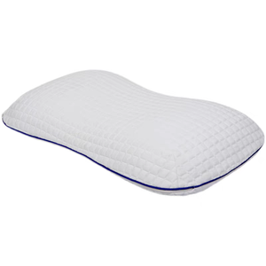 Cuscino per <span class=keywords><strong>Bambini</strong></span> Skylee 4D Traspirante Senza Colla Senza Formaldeide Lavabile Confortevole per il Collo - Product Image 1