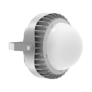 Высокий залив ATEX IP66 WF2 светодиодный потолочный Взрывозащищенный Светильник для хранения химикатов - Product Image 1