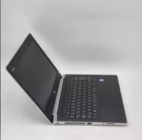 Ordinateur portable d'occasion en gros pour H-P- Probook 430 G5 Intel Core I5-8th 8 Go de RAM 256 Go de stockage SSD 13,3 pouces Ordinateur portable pour la maison et le bureau personnel