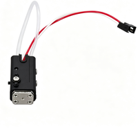 Placa del cabezal de impresión EB-SHN2021 compatible con la serie M 9400