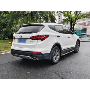 <span class=keywords><strong>Auto</strong></span> Usado Guazi, Hyundai Santa Fe <span class=keywords><strong>2013</strong></span>, Listo para Enviar, Motor de Combustión de Gasolina, Automático, SUV de 5 Plazas, Volante a la Izquierda - Product Image 5